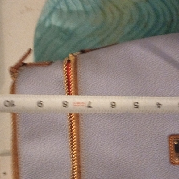 Dooney & Bourke Crossbody Bag - Picture 4 of 4